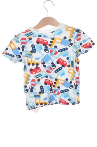 Kinder T-Shirt George, Größe 18-24m/ 86-98 cm, Farbe Mehrfarbig, Preis 6,99 €