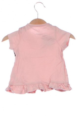 Tricou pentru copii George, Mărime 3-6m/ 62-68 cm, Culoare Roz, Preț 26,99 Lei
