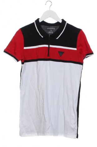 Dziecięcy T-shirt Guess, Rozmiar 15-18y/ 170-176 cm, Kolor Kolorowy, Cena 74,99 zł