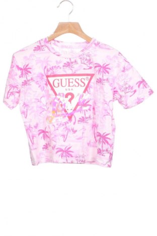 Detské tričko Guess, Veľkosť 6-7y/ 122-128 cm, Farba Viacfarebná, Cena  22,95 €