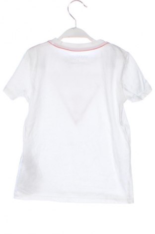 Detské tričko Guess, Veľkosť 4-5y/ 110-116 cm, Farba Biela, Cena  22,95 €