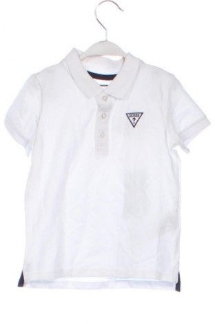 Detské tričko Guess, Veľkosť 3-6m/ 62-68 cm, Farba Biela, Cena  22,95 €