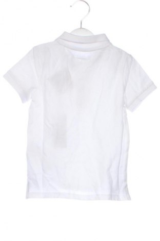 Detské tričko Guess, Veľkosť 3-6m/ 62-68 cm, Farba Biela, Cena  22,95 €