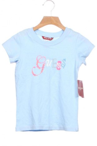 Dětské tričko  Guess By Marciano, Velikost 5-6y/ 116-122 cm, Barva Vícebarevné, Cena  759,00 Kč