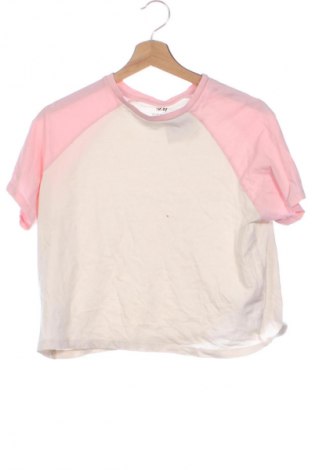 Dziecięcy T-shirt H&M, Rozmiar 11-12y/ 152-158 cm, Kolor Kolorowy, Cena 23,99 zł