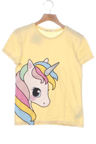 Dziecięcy T-shirt H&M, Rozmiar 8-9y/ 134-140 cm, Kolor Kolorowy, Cena 24,99 zł