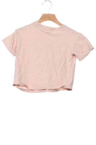 Dziecięcy T-shirt H&M, Rozmiar 18-24m/ 86-98 cm, Kolor Różowy, Cena 26,97 zł