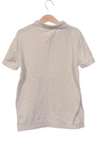 Kinder T-Shirt H&M, Größe 8-9y/ 134-140 cm, Farbe Ecru, Preis 6,99 €