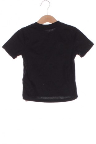 Kinder T-Shirt H&M, Größe 18-24m/ 86-98 cm, Farbe Schwarz, Preis 6,99 €
