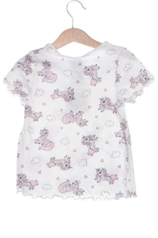 Kinder T-Shirt H&M, Größe 4-5y/ 110-116 cm, Farbe Mehrfarbig, Preis 6,99 €