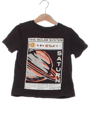 Tricou pentru copii H&M, Mărime 2-3y/ 98-104 cm, Culoare Multicolor, Preț 23,99 Lei