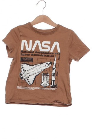 Tricou pentru copii H&M, Mărime 2-3y/ 98-104 cm, Culoare Multicolor, Preț 23,99 Lei