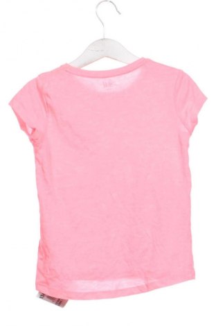 Dětské tričko  H&M, Velikost 4-5y/ 110-116 cm, Barva Růžová, Cena  139,00 Kč