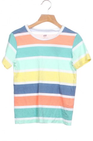 Dětské tričko  H&M, Velikost 6-7y/ 122-128 cm, Barva Vícebarevné, Cena  139,00 Kč