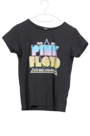 Dětské tričko  H&M, Velikost 12-13y/ 158-164 cm, Barva Černá, Cena  159,00 Kč