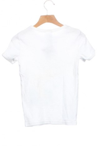 Dětské tričko  H&M, Velikost 6-7y/ 122-128 cm, Barva Bílá, Cena  139,00 Kč