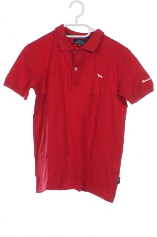 Dziecięcy T-shirt Harmont & Blaine, Rozmiar 13-14y/ 164-168 cm, Kolor Czerwony, Cena 69,99 zł