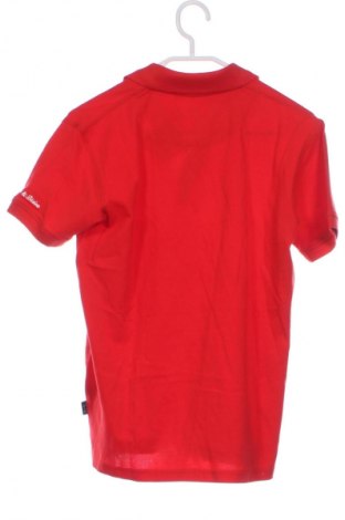 Dziecięcy T-shirt Harmont & Blaine, Rozmiar 13-14y/ 164-168 cm, Kolor Czerwony, Cena 69,99 zł