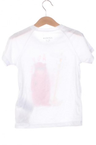 Детска тениска Icepeak, Размер 2-3y/ 98-104 см, Цвят Бял, Цена 37,99 лв.