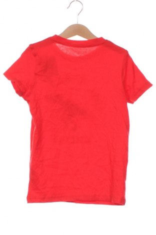 Detské tričko In Extenso, Veľkosť 5-6y/ 116-122 cm, Farba Červená, Cena  6,95 €