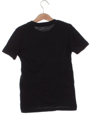Dziecięcy T-shirt Jack & Jones, Rozmiar 6-7y/ 122-128 cm, Kolor Czarny, Cena 32,99 zł