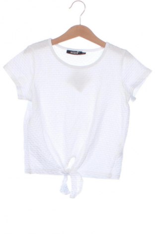 Dziecięcy T-shirt Kids, Rozmiar 6-7y/ 122-128 cm, Kolor Biały, Cena 26,21 zł