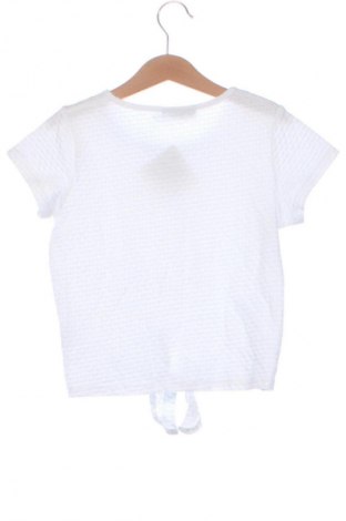Dziecięcy T-shirt Kids, Rozmiar 6-7y/ 122-128 cm, Kolor Biały, Cena 26,21 zł
