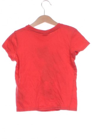Dětské tričko  Kiki & Koko, Velikost 4-5y/ 110-116 cm, Barva Červená, Cena  99,00 Kč