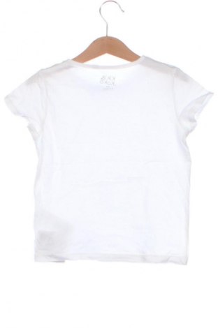 Tricou pentru copii Kiki & Koko, Mărime 3-4y/ 104-110 cm, Culoare Alb, Preț 26,99 Lei