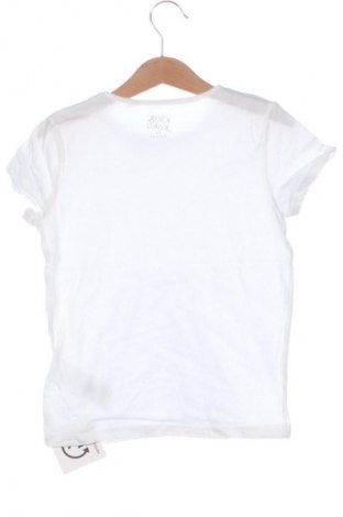 Tricou pentru copii Kiki & Koko, Mărime 5-6y/ 116-122 cm, Culoare Alb, Preț 26,99 Lei