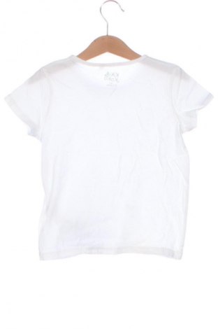 Tricou pentru copii Kiki & Koko, Mărime 3-4y/ 104-110 cm, Culoare Alb, Preț 26,99 Lei