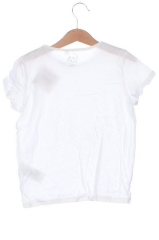 Tricou pentru copii Kiki & Koko, Mărime 5-6y/ 116-122 cm, Culoare Alb, Preț 26,99 Lei