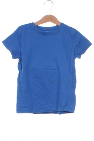 Tricou pentru copii Kiki & Koko, Mărime 6-7y/ 122-128 cm, Culoare Albastru, Preț 26,99 Lei