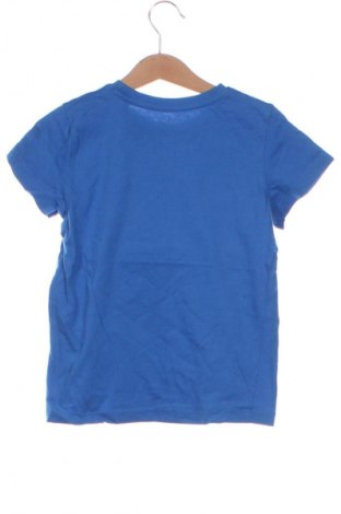 Tricou pentru copii Kiki & Koko, Mărime 6-7y/ 122-128 cm, Culoare Albastru, Preț 26,99 Lei