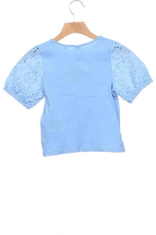 Tricou pentru copii Kiki & Koko, Mărime 2-3y/ 98-104 cm, Culoare Albastru, Preț 27,99 Lei
