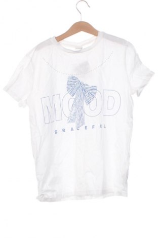 Kinder T-Shirt LC Waikiki, Größe 12-13y/ 158-164 cm, Farbe Weiß, Preis 6,99 €