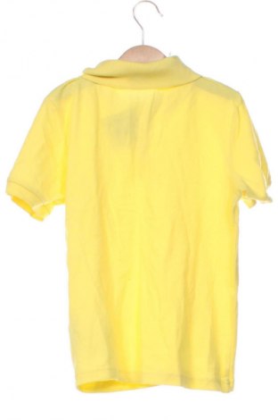 Kinder T-Shirt LC Waikiki, Größe 7-8y/ 128-134 cm, Farbe Gelb, Preis 6,99 €