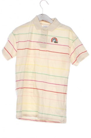 Dětské tričko  Lacoste, Velikost 18-24m/ 86-98 cm, Barva Vícebarevné, Cena  879,00 Kč