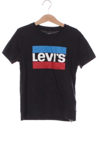 Detské tričko Levi's, Veľkosť 4-5y/ 110-116 cm, Farba Čierna, Cena  27,95 €