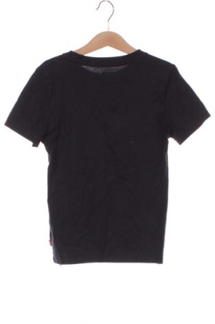 Detské tričko Levi's, Veľkosť 4-5y/ 110-116 cm, Farba Čierna, Cena  27,95 €