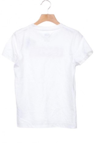 Dziecięcy T-shirt Levi's, Rozmiar 6-7y/ 122-128 cm, Kolor Biały, Cena 46,30 zł