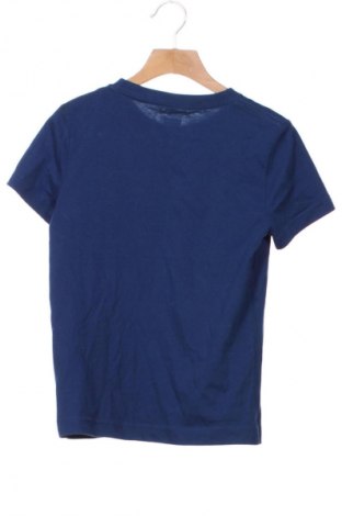 Dětské tričko  Levi's, Velikost 6-7y/ 122-128 cm, Barva Modrá, Cena  219,00 Kč