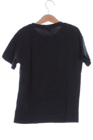 Tricou pentru copii Lindex, Mărime 6-7y/ 122-128 cm, Culoare Negru, Preț 22,99 Lei