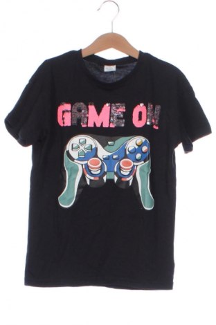 Tricou pentru copii Lindex, Mărime 6-7y/ 122-128 cm, Culoare Multicolor, Preț 22,99 Lei