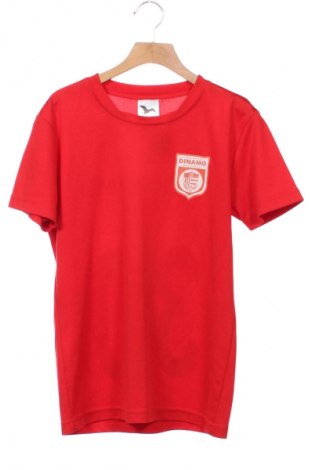 Dziecięcy T-shirt Malfini, Rozmiar 11-12y/ 152-158 cm, Kolor Czerwony, Cena 43,68 zł