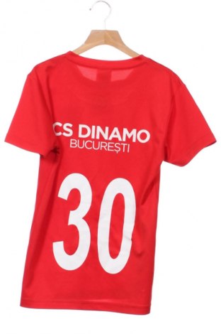 Dziecięcy T-shirt Malfini, Rozmiar 11-12y/ 152-158 cm, Kolor Czerwony, Cena 43,68 zł