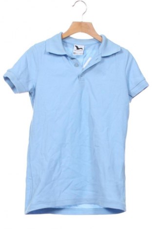Dziecięcy T-shirt Malfini, Rozmiar 9-10y/ 140-146 cm, Kolor Niebieski, Cena 26,21 zł