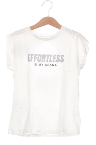 Dětské tričko  Mango, Velikost 9-10y/ 140-146 cm, Barva Bílá, Cena  169,00 Kč