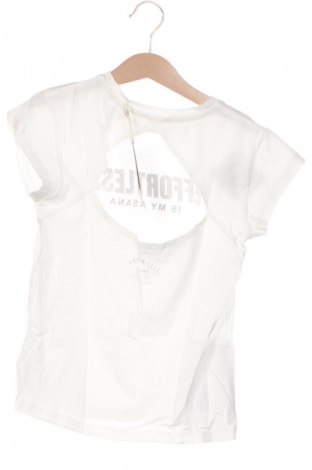 Dětské tričko  Mango, Velikost 9-10y/ 140-146 cm, Barva Bílá, Cena  169,00 Kč