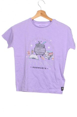 Dětské tričko  Marks & Spencer, Velikost 9-10y/ 140-146 cm, Barva Fialová, Cena  129,00 Kč